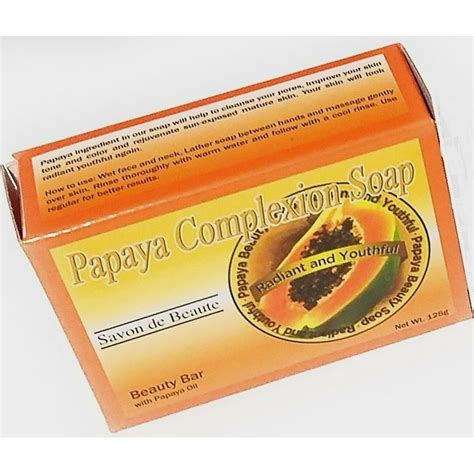 D Magic Plux Papaya: Nature's Remedy for Indigestion and Acid Reflux